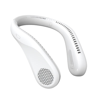 Hands-Free Portable Neck Fan