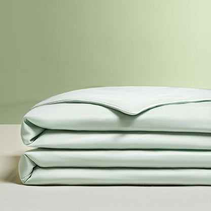 Ice Silk Cooling Summer Quilt – Lightweight Breathable – Multiple Sizes
