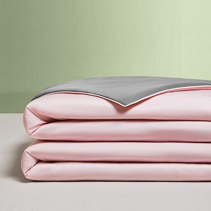 Ice Silk Cooling Summer Quilt – Lightweight Breathable – Multiple Sizes