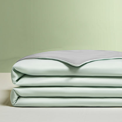Ice Silk Cooling Summer Quilt – Lightweight Breathable – Multiple Sizes