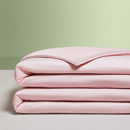 Ice Silk Cooling Summer Quilt – Lightweight Breathable – Multiple Sizes