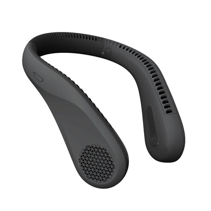 Hands-Free Portable Neck Fan